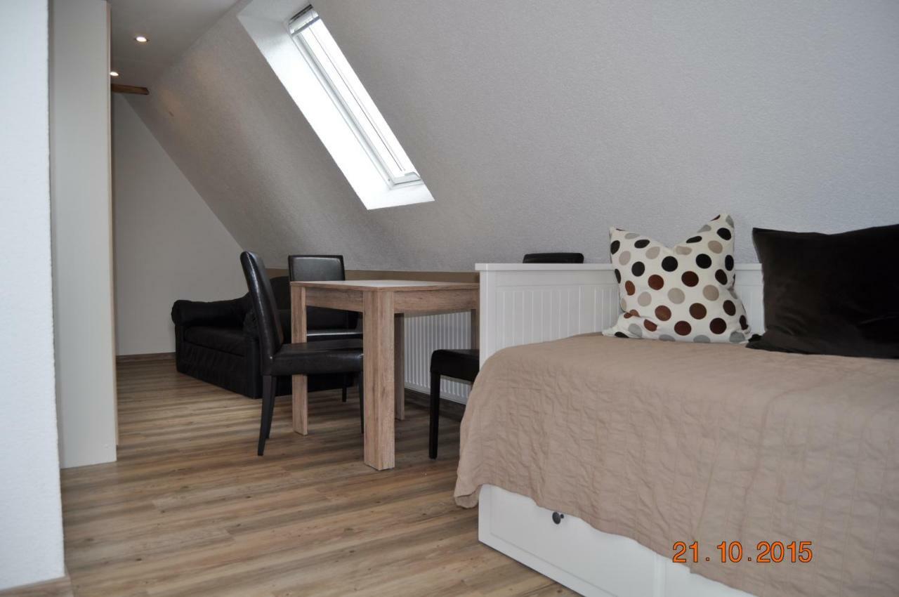 Pension Di Pino เอาเออ ภายนอก รูปภาพ